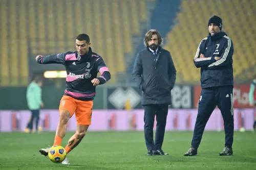 Il duro sfogo su Pirlo: "Mi ha trattato così...". Il retroscena sulla Juventus