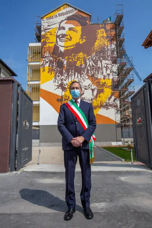 Sala: "Il 2 Giugno festa della ripartenza"