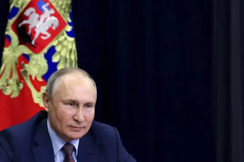 Putin annienta Navalny. Legge sugli "estremisti"