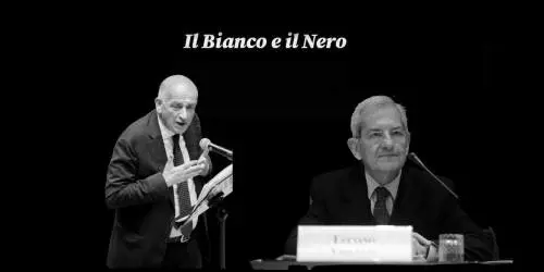 "Questione morale...", "Una barbarie": lo scontro duro sulla giustizia
