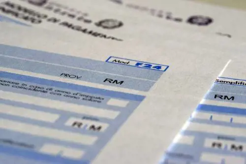 Modello F24. Lo conosciamo davvero? A cosa serve e come si utilizza