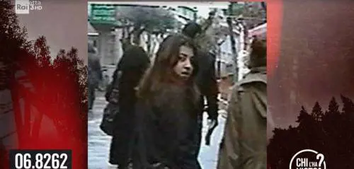 Il blog, il sedicente avvocato, la foto di Angela Celentano: "Cosa nasconde la pista turca"