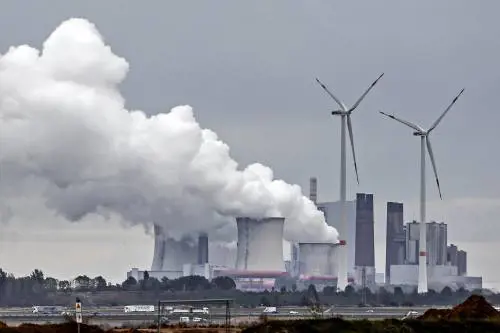 Quei 670 miliardi che mettono in ginocchio la Germania