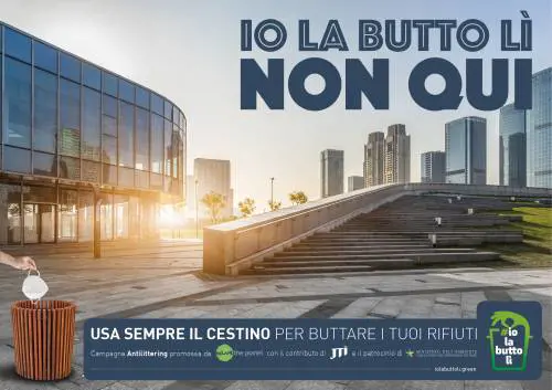 JTI e Save The Planet insieme per un futuro sostenibile