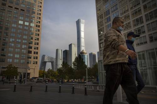 La Cina e la provincia ribelle. Ecco cosa dicono davvero i dossier
