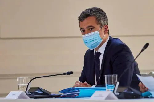 In tilt i numeri di emergenza Morti (e polemiche) in Francia