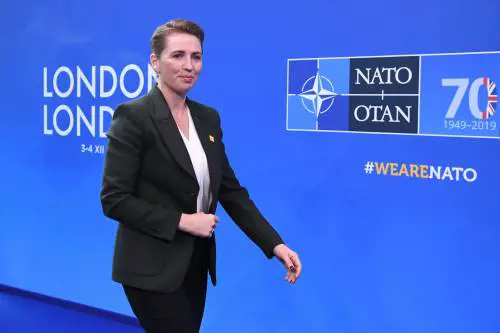 Quella sinistra sovranista che guida Copenaghen