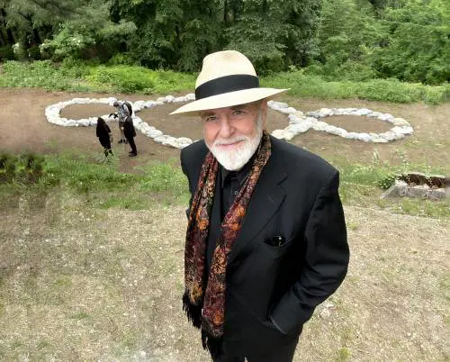 La bellezza dell'arte italiana? Essere così provinciale