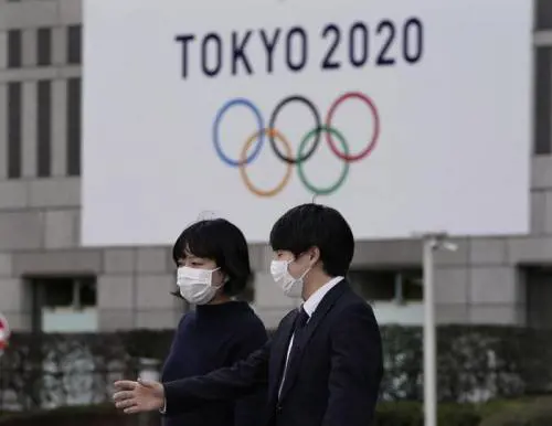 Anche il G7 in campo per i Giochi... già salvi. Solo il pubblico "rischia"