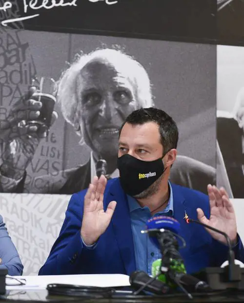 "Ecco la mia idea sul centrodestra unito"