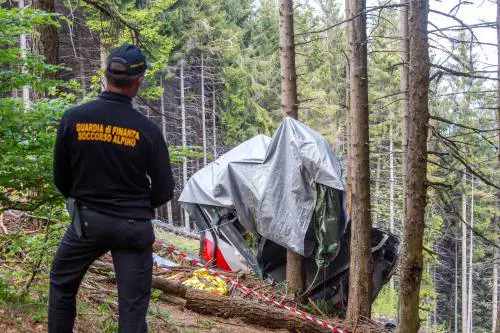 Mottarone, spuntano 3 testimoni: "Cosa abbiamo visto"