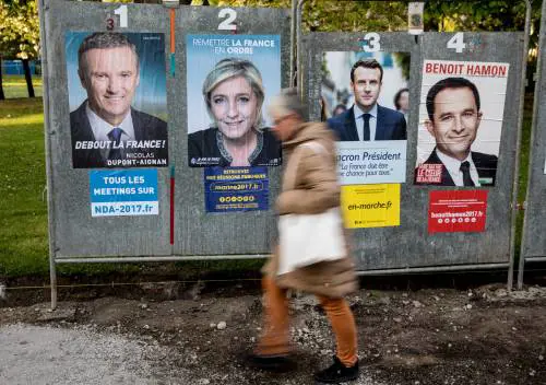 Città contro zone rurali: ecco la nuova "guerra" della politica occidentale