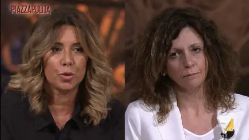 "Lo posso fare", "Sciocchezze": scoppia la lite in tv