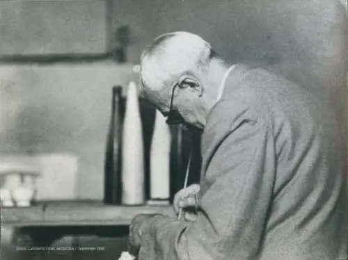 Palazzo Reale celebra il rapporto elettivo tra Giorgio Morandi e Milano