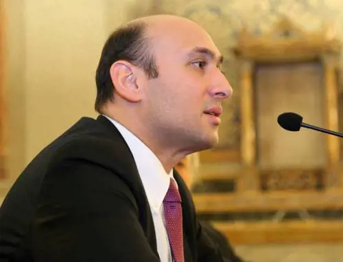 "La comunità internazionale fermi l'Armenia"