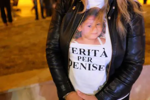 "È inconfondibile". Riconosciuta la rom con Danas