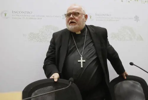 Il Papa e lo stop a Marx: "Dobbiamo chiedere la grazia della vergogna"