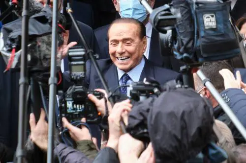 Forza Italia è marchio storico. Il multi-brand funziona sempre