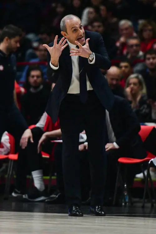 Milano-Bologna, al via la finale più nobile