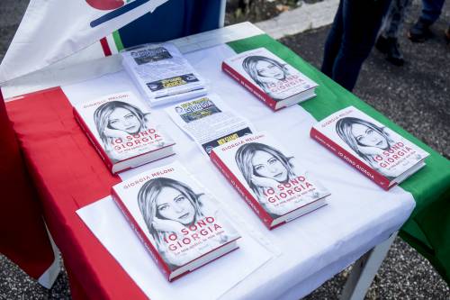 Una nuova classe dirigente: Fdi cambia struttura