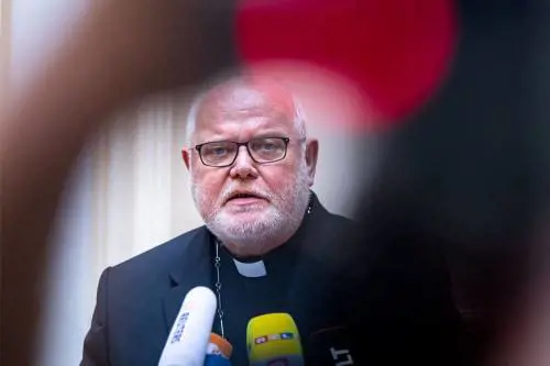Il Papa è al bivio decisivo: cosa rivelano le dimissioni di Marx