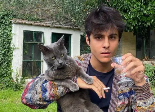 Morgan rinfaccia gli errori a #MicheleMerlo. Ma fa una figuraccia