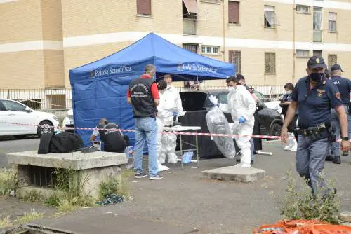 "Vi dico perché ho nascosto il cadavere in valigia"