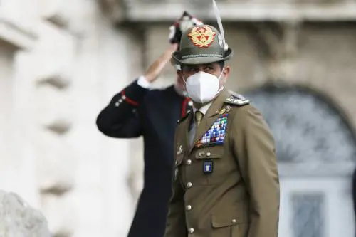 Un lieve aumento dei ricoveri: gli ospedali preoccupano. Regioni del Sud verso il giallo