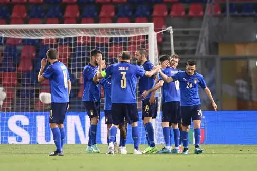 Europei, ci siamo: le "bombe" sulla strada dell'Italia