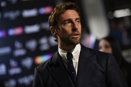 Marchisio ci fa la morale: "Meglio tutti in ginocchio..."