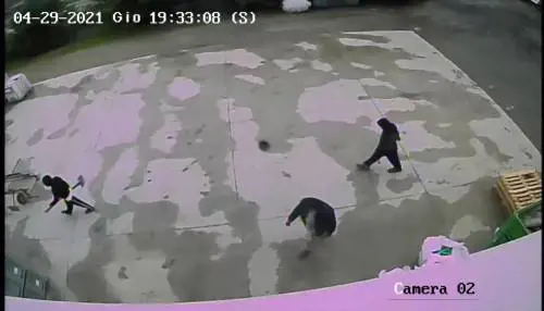 Saman Abbas, l'ombra del cadavere occultato in un pozzo