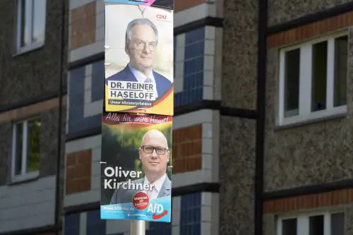 L'ombra dell'Afd sul post Merkel. Come può cambiare la Germania