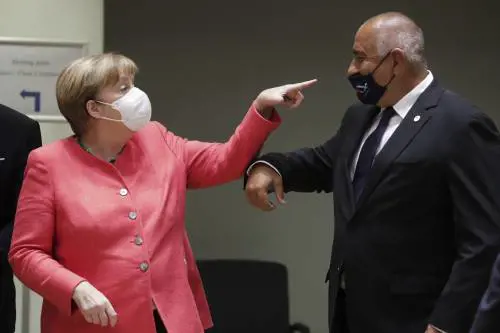 Mossa Usa contro Bruxelles: le sanzioni che fanno tremare l’Ue