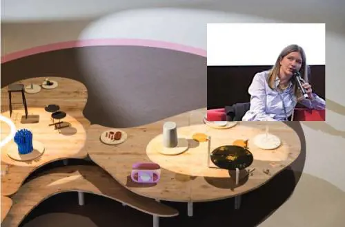 Al "supersalone" le scuole di design di tutto il mondo