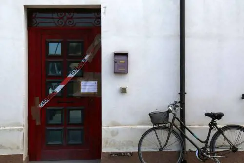 "Non è in Belgio. Così Saman è stata strangolata"