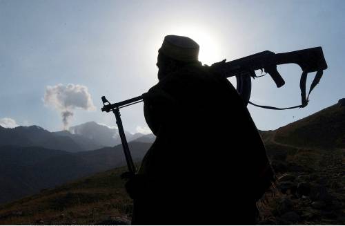 Nel mirino del jihad: ecco i rischi post pandemia