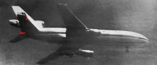 "Posso aiutare?": l'atterraggio "impossibile" del passeggero del volo United Airlines 232