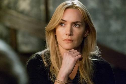 Kate Winslet detective: "Recitare mi ha salvato durante la pandemia"