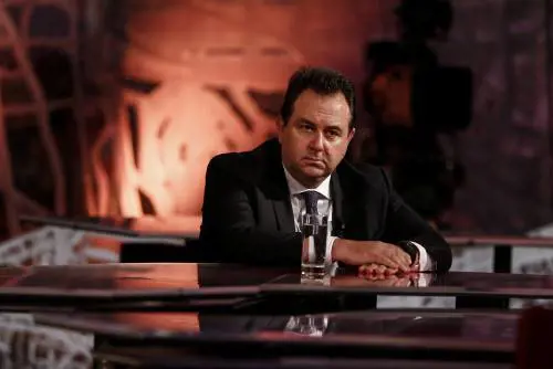 Le verità di Amara. Scoop su giudici morti e processi già chiusi