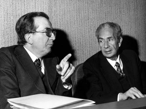 Visione e strategia: quando la Prima Repubblica presidiava il Mediterraneo