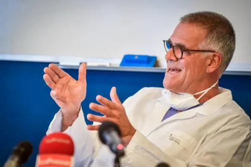 Genoa, finisce l'era Preziosi: proprietà americana e Zangrillo presidente