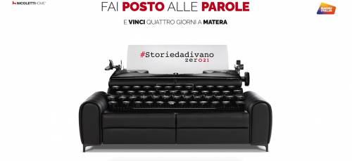 #Storiedadivano, su Radio Italia i racconti dal lockdown