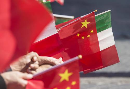 Doppia trappola contro l'Italia: ecco cosa rischia