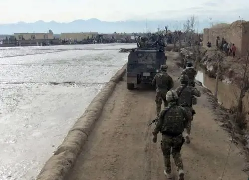 Non abbiamo vinto. È il nostro Vietnam