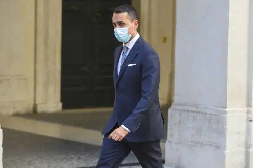 Caos sul fisco. Resta il reddito 5s. E le liti tributarie durano di più