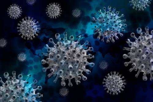 Coronavirus: torna potente la Paura