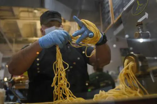 Qual è la pasta migliore? Ecco la classifica