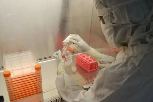 Leucemia mieloide acuta, approvato il primo trattamento orale