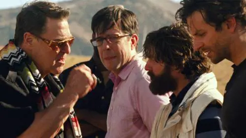 Protesi allo stomaco e milioni: la verità dietro Una notte da leoni 3