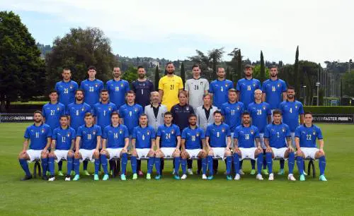 Le sfide della Nazionale fra i ricordi più belli, le delusioni e le attese per gli Europei